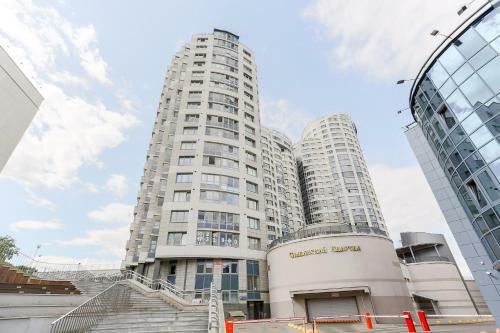 Apartment In Minsk Center