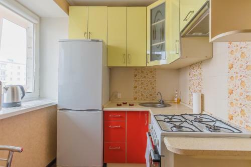 Apartamento Kal'variiskaia 2