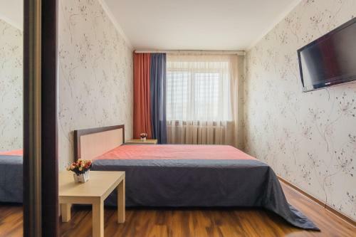 Apartamento Kal'variiskaia 2