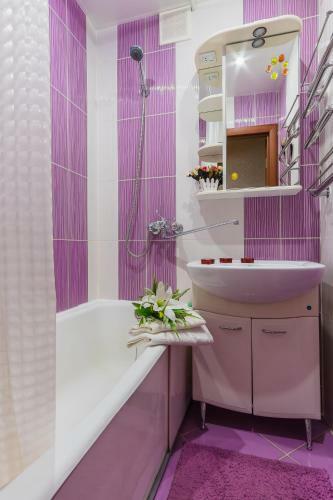 Apartamento Kal'variiskaia 2