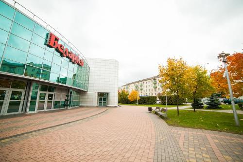 Apartment Korolya 20
