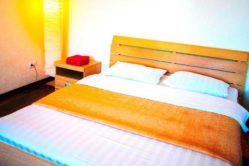 Apartamento Luxe-apartment Sendai Park