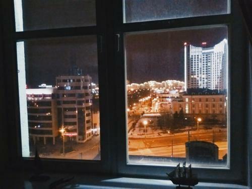Hostal Grand Inn