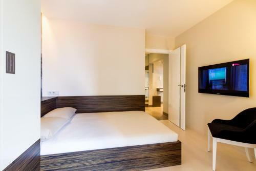Molnar Apartments Masherova 43