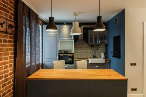 Vip European Style Apartment, Nemiga