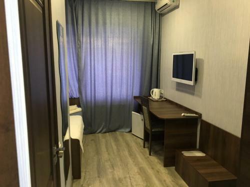 Hostal Guest House Hotel