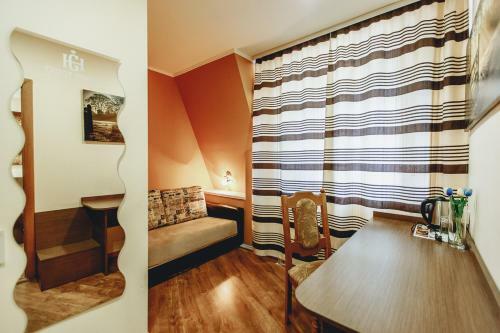 Hostal Guest House Hotel