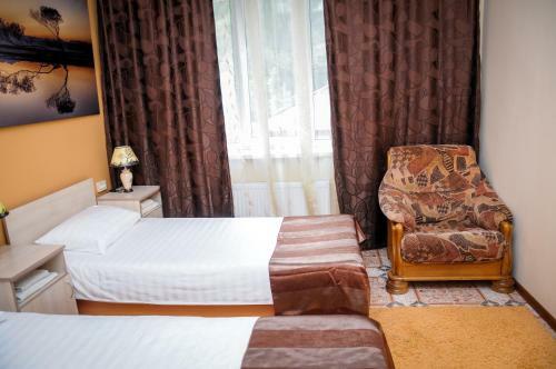 Hostal Guest House Hotel