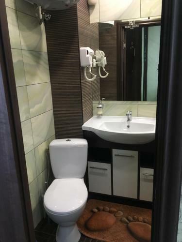 Hostal Guest House Hotel