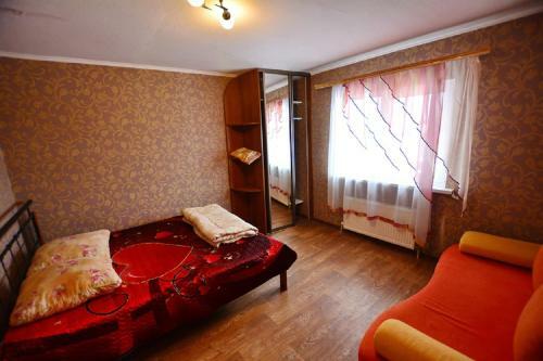 Agroturismo Kottiedzh Pod Lipoi