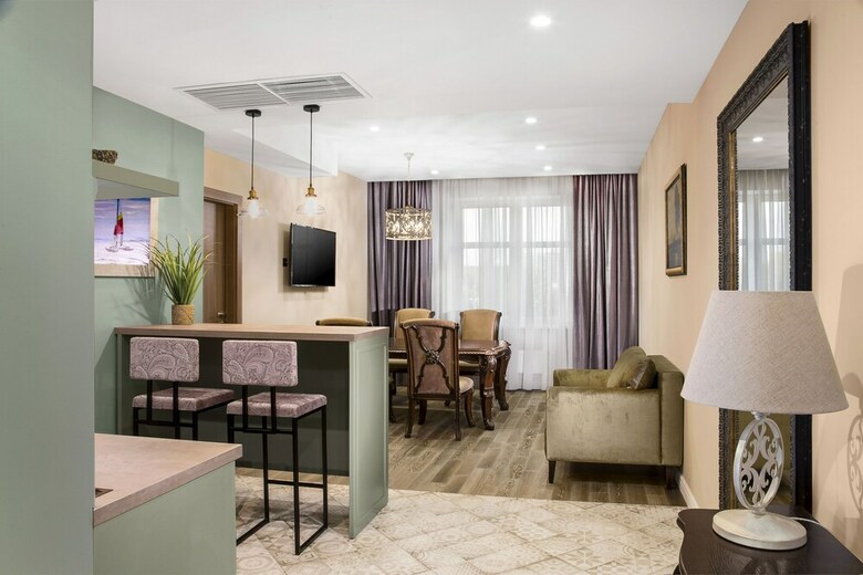 Willing Hotel