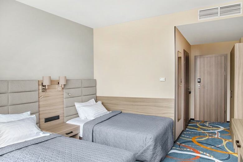 Willing Hotel