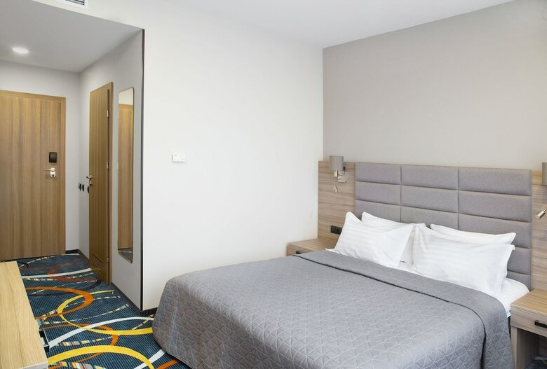 Willing Hotel