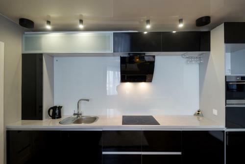 Apartment Homehotel