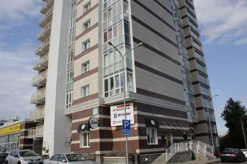 Apartment Homehotel