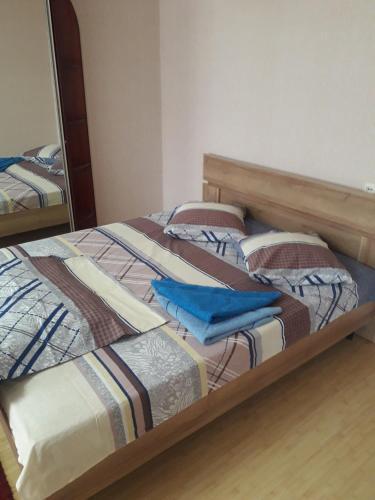 Apartamento Logoyskiy Trakt 30