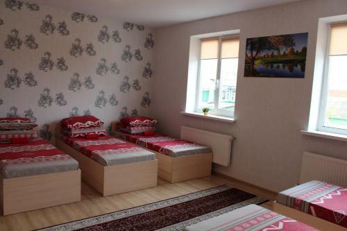 Hostal Guest House Tulip