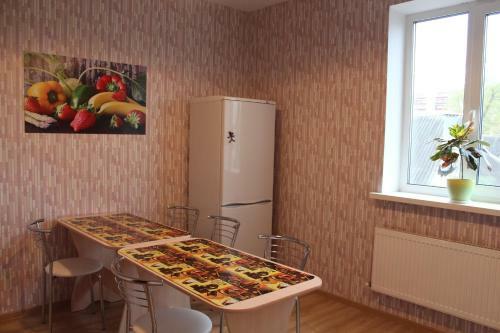Hostal Guest House Tulip