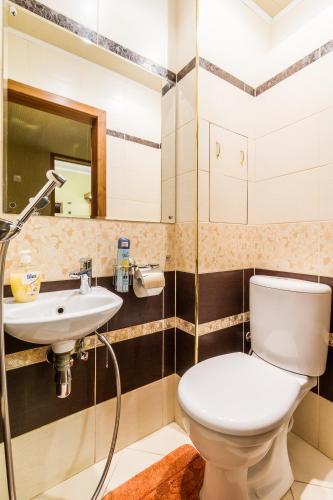Molnar Apartments Marksa 8
