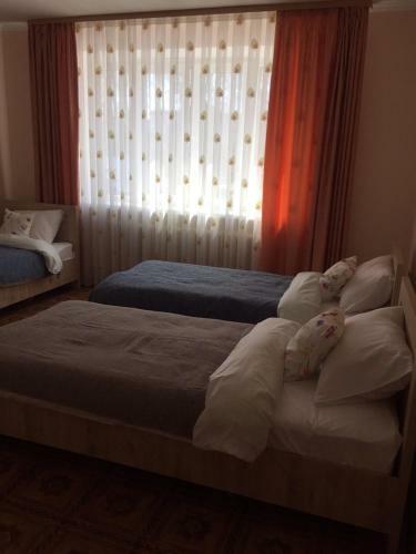 Homey Hostel