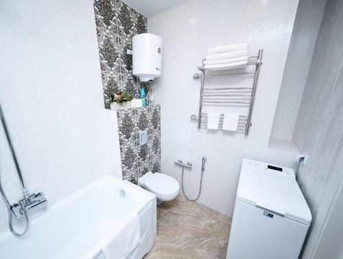 Apartamento Maiak Minska