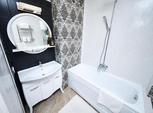 Apartamento Maiak Minska
