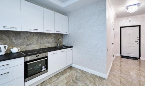 Apartamento Maiak Minska
