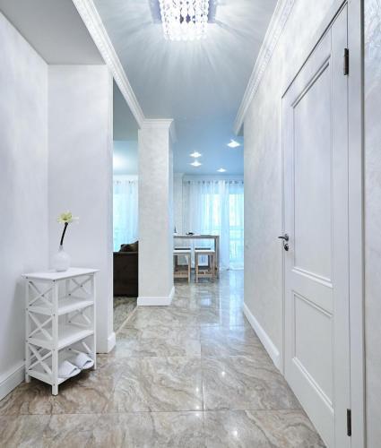 Apartamento Maiak Minska