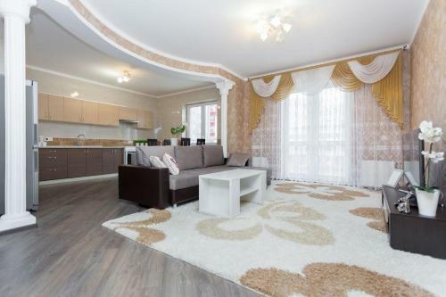 Vip Apartment Mayak
