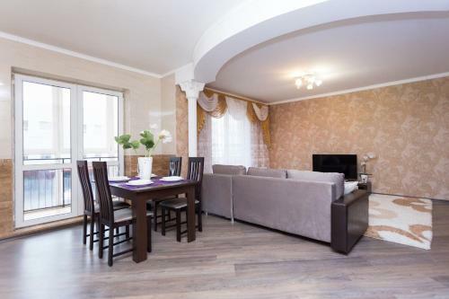 Vip Apartment Mayak