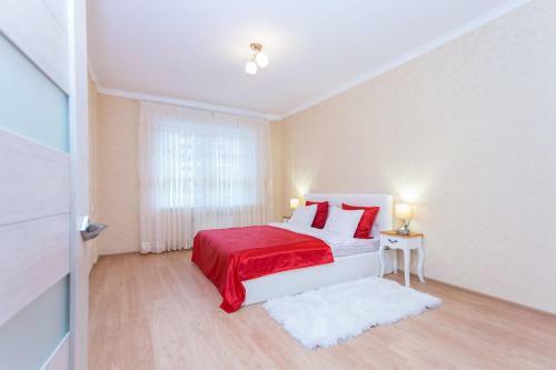 Vip Apartment Mayak