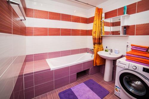 Apartamento Literaturnaya 22-15-2
