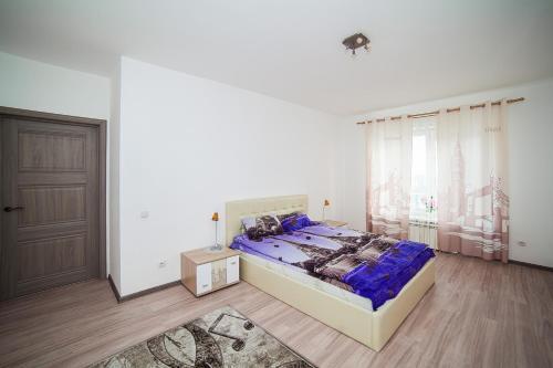 Apartamento Literaturnaya 22-15-2