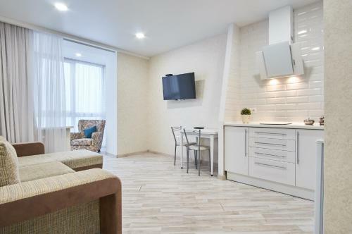 Apartment Maiak Minska