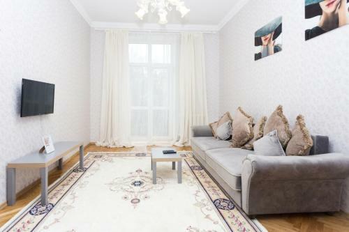Apartment Lenina 3