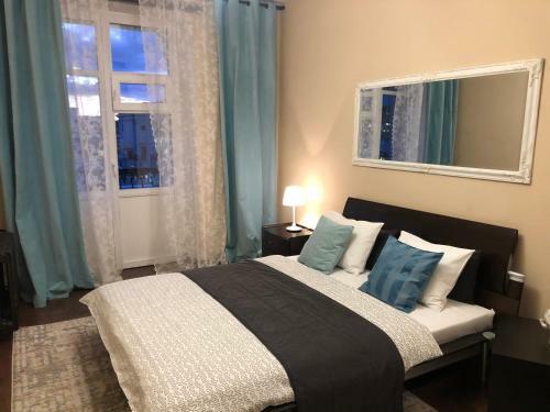 Kirova Apartment
