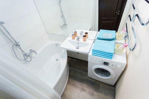 Kirova Apartment