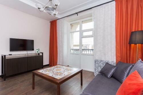Kirova Apartment