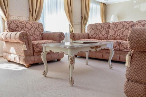 Hotel Polonez