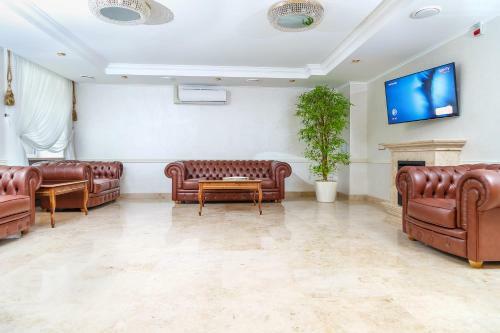Hotel Polonez
