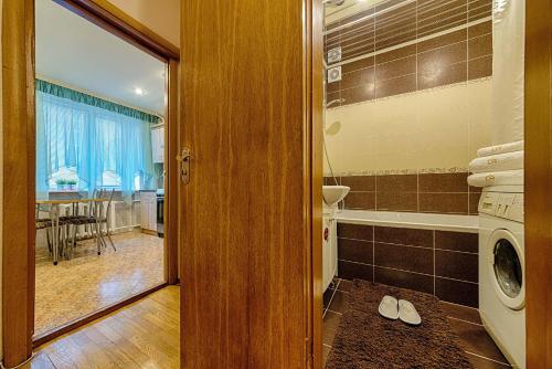 Home Apart 3
