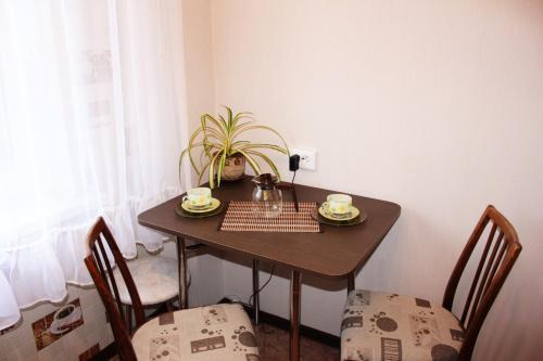 Apartment Stroitelei 22/6
