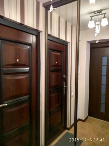 Apartment Stroitelei 22/6