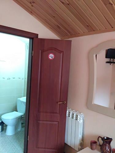 Posada Motel Skazka