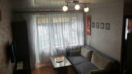 Apartment Sovetskaya