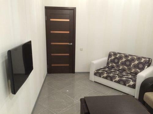 Apartment Sotsialisticheskaya