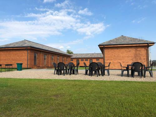 Recreation Center "tri Medvedja"