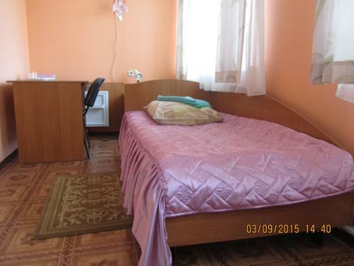 Hotel Berezka