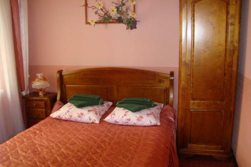Hotel Berezka