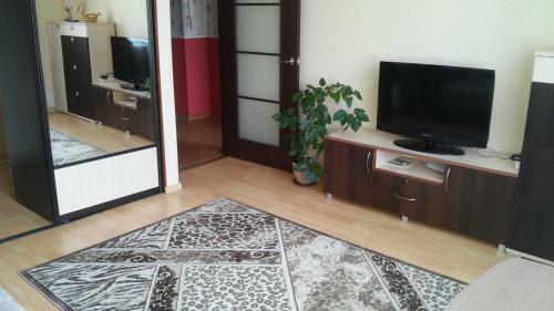 Apartment In Volkovysk